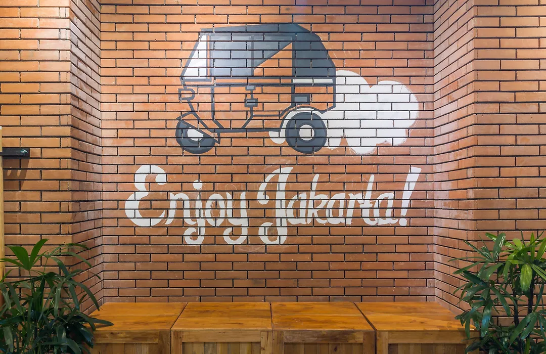 Wonderloft Hostel Kota Tua-1